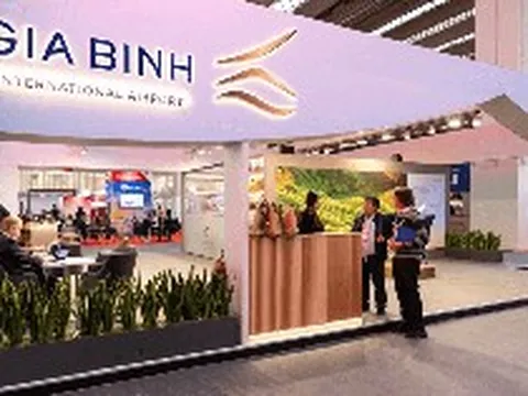 Sân bay Gia Bình tham gia Routes World 2026, hướng tới mạng lưới kết nối hàng không toàn cầu