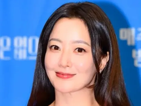 'Đệ nhất mỹ nhân xứ Hàn' Kim Hee Sun tái hợp người đặc biệt sau 23 năm