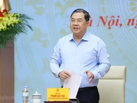 Phó Thủ tướng Thường trực: Bảo đảm tuyệt đối an ninh, an toàn, tạo thuận lợi nhất cho hàng không