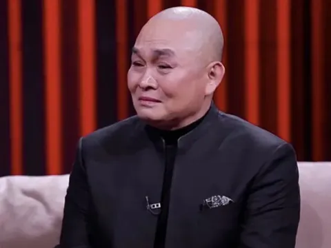 Buồn cho cái kết của NSƯT Xuân Hinh ở tuổi 63