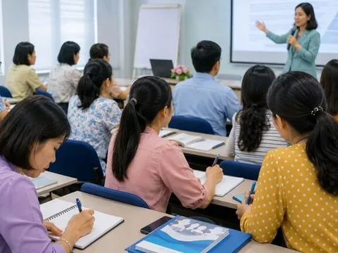 Bộ Giáo dục và Đào tạo yêu cầu kiểm soát lạm phát điểm, gắn đào tạo với nhu cầu nhân lực của thị trường lao động