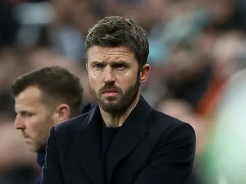 Ác mộng của Carrick