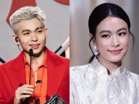 Tuyên bố của Jun Phạm về Hoàng Thùy Linh