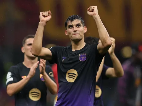 Thua PSG, sao Barca tuyên bố sẽ đánh bại Real