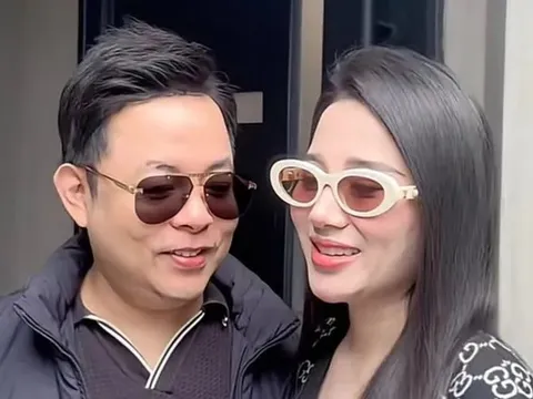 Tiếc cho Quang Lê và ngọc nữ bolero sau nhiều năm
