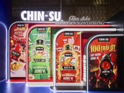 Điều gì khiến thương hiệu và mạng lưới phân phối của Masan Consumer trở nên giá trị?