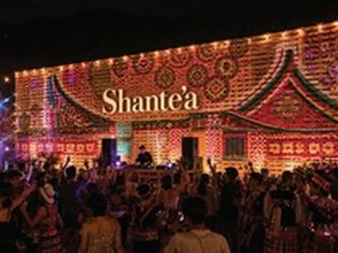 ShanTe’a Nghĩa Lộ: Đánh thức tiềm năng kinh doanh, nâng tầm sức hút du lịch Tây Bắc