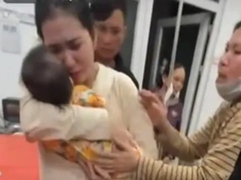 Bé gái 9 tháng tuổi ở Khánh Hoà tử vong: Bệnh viện Đa khoa Thái Hòa lên tiếng