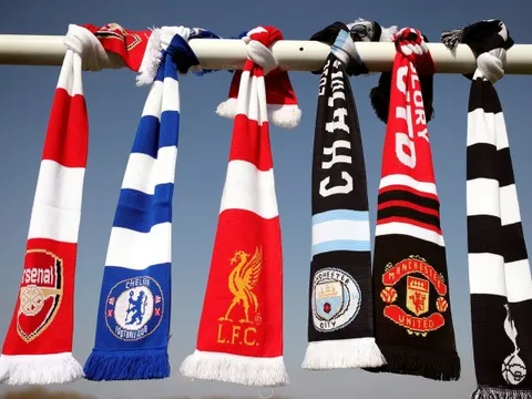 Cuộc chiến mới của Super League
