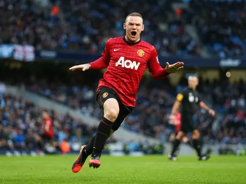 Ngày Rooney khiến Ferguson nổi giận