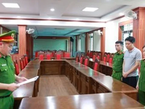Khởi tố, bắt tạm giam kế toán, thủ quỹ trong vụ án liên quan đến Hải SAPA TV