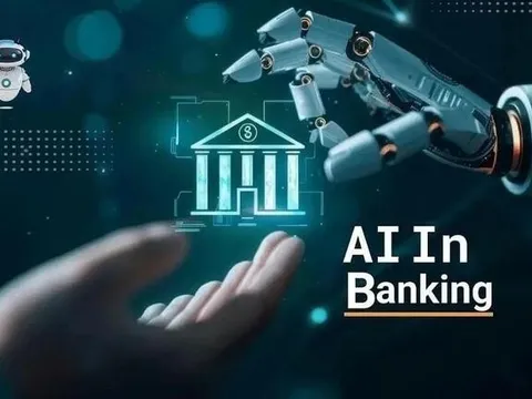 Ngân hàng Nhà nước đặt nhiều yêu cầu khi ngân hàng ứng dụng AI