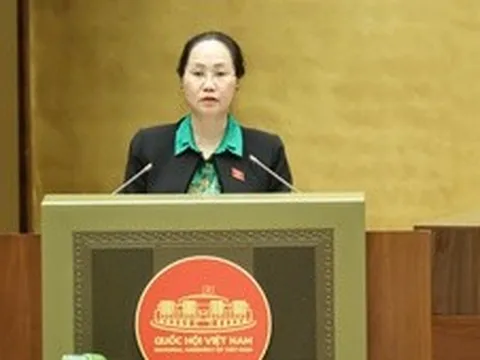 Sửa đổi 7 luật lĩnh vực văn hóa, thể thao và du lịch, đẩy mạnh phân cấp, phân quyền
