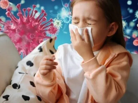 Bộ Y tế khuyến cáo 8 biện pháp phòng bệnh cúm mùa