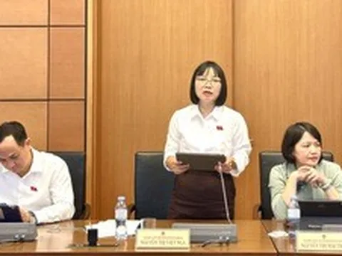 Bảo đảm quyền làm chủ của nhân dân được thực hiện một cách thực chất nhất