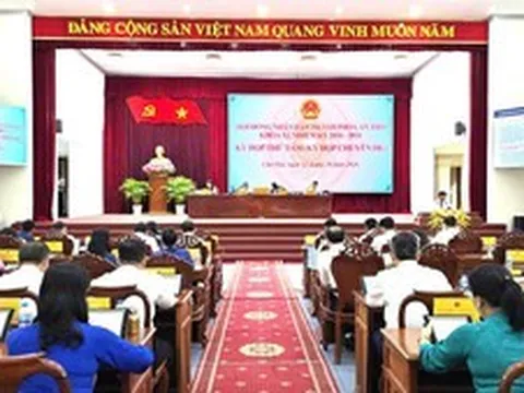 Cần Thơ hỗ trợ hằng tháng cho 1.227 nhân viên y tế ấp, khu vực