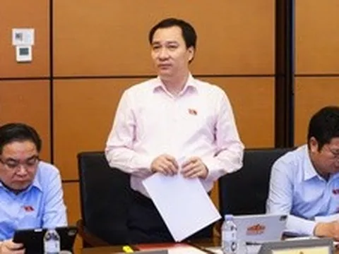 Hoàn thiện quy định về sở hữu chung, riêng và quản lý quỹ bảo trì nhà chung cư