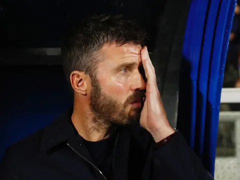Manchester United đại loạn