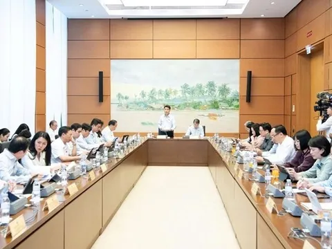 Đề xuất cảnh báo sức khỏe chiếm 85% bao thuốc lá, siết chặt việc bán thuốc lá cho người dưới 18 tuổi