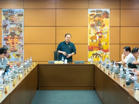 Kiến nghị nâng độ tuổi được mua, sử dụng thuốc lá lên 21 tuổi