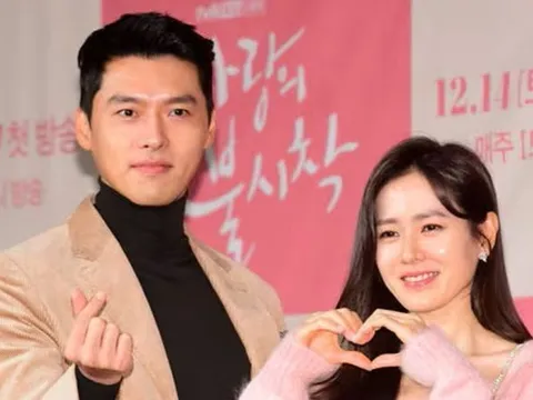 Son Ye Jin khoe bữa cơm gia đình bên Hyun Bin và con trai 4 tuổi