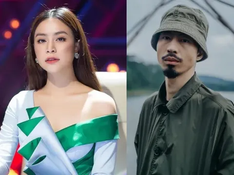 Cuộc chia tay gây tiếc nuối của Hoàng Thùy Linh và Đen Vâu sau 3 năm