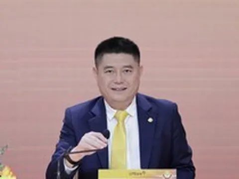 Ông Nguyễn Đức Thụy: “Tôi thường xuyên trao đổi với tỷ phú Phạm Nhật Vượng", đề xuất huy động 600–1.000 tỷ đồng mỗi năm cho bóng đá Việt Nam
