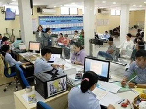 Vị trí việc làm: Căn cứ để xác định nhân lực, biên chế