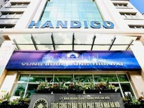 Công bố Quyết định thanh tra tại Tổng Công ty Đầu tư và Phát triển nhà Hà Nội