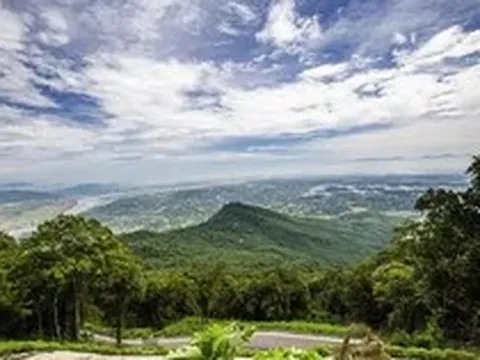 Lấy ý kiến việc sáp nhập một phần diện tích tỉnh Phú Thọ về Hà Nội