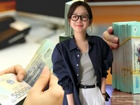 Cuối tháng 10 gửi 1 tỷ đồng tại BIDV, VietinBank, Vietcombank, Agribank: Lãi tối đa bao nhiêu?