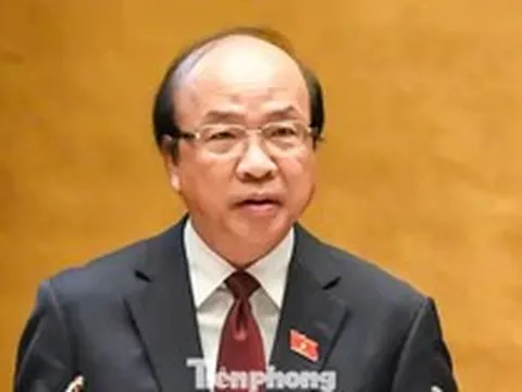 Cần hạn chế tối đa phân lô, bán nền tại các đô thị lớn