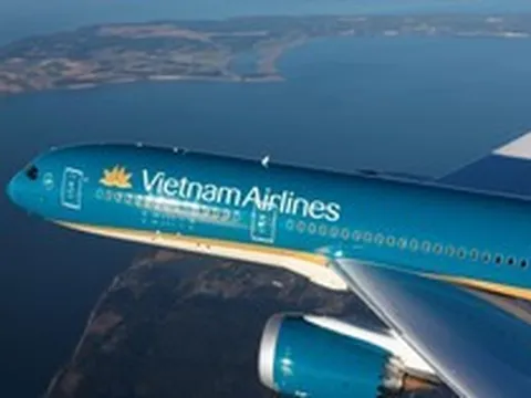 Vietnam Airlines mở đường bay thẳng Đà Nẵng - Singapore