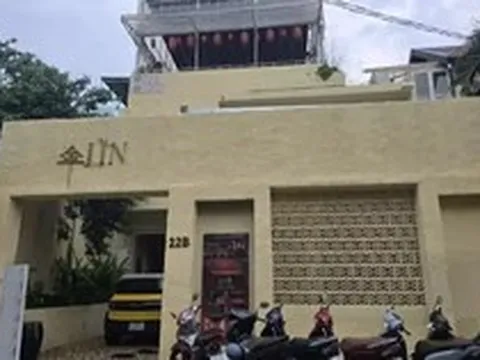Bán đấu giá biệt thự triệu USD của bà Trương Mỹ Lan