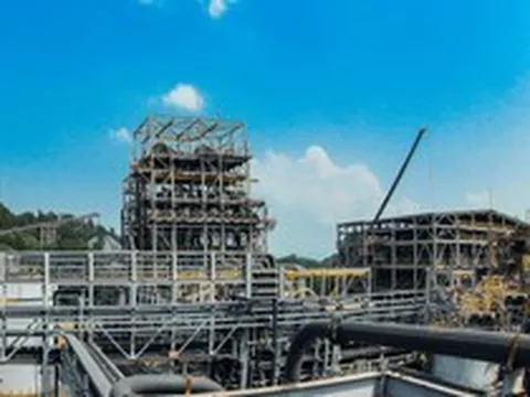 Masan High-Tech Materials báo lãi 2.148 tỷ đồng trong quý 3/2026, gấp 416 lần cùng kỳ