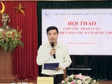 Bảo đảm thực chất trong thực hiện dân chủ ở cơ sở