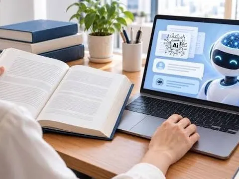 Bộ Tư pháp đề xuất quy định về ứng dụng AI trong phổ biến giáo dục pháp luật