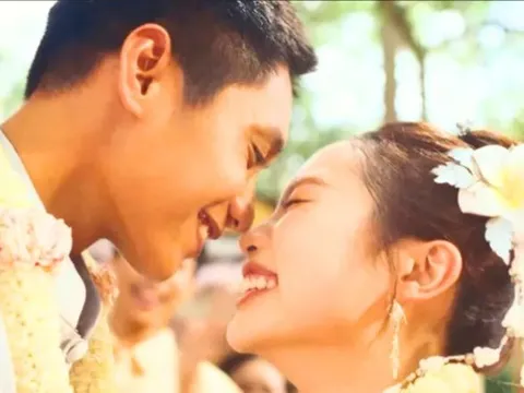 Tiếc cho Phương Mỹ Chi và chàng trai hơn 9 tuổi