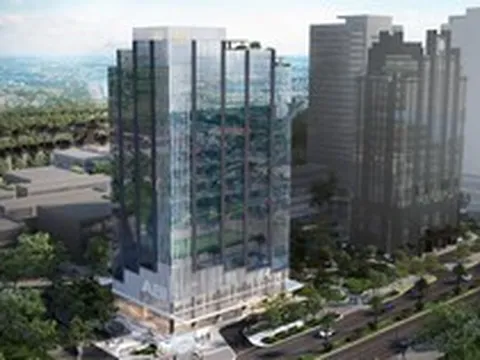 ABI Tower được vinh danh tại PropertyGuru Vietnam Property Awards 2026