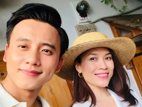 Mừng vì Mỹ Tâm đã dũng cảm bước tiếp sau khi đón tin vui cùng Mai Tài Phến