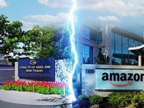 Sau vụ kiện 840 triệu USD với Amazon, nữ Tổng giám đốc SN 1977 của Gilimex nộp đơn từ nhiệm