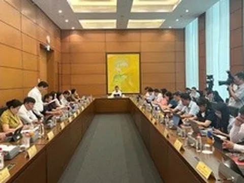 Sửa đổi Luật Đất đai: Phải phục vụ thiết thực cho các mục tiêu phát triển