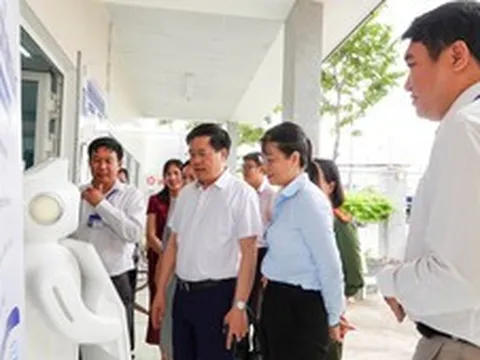 Bộ Nội vụ: Cải cách hành chính ở Đồng Tháp phải giảm thời gian, chi phí cho người dân