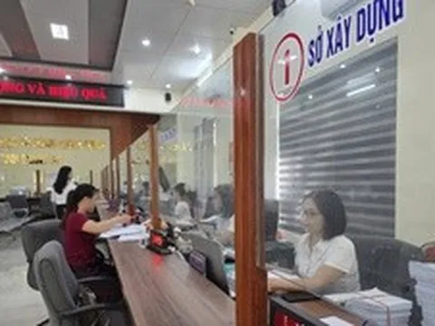 Quảng Trị đột phá cải cách thủ tục hành chính với cơ chế 'luồng xanh'