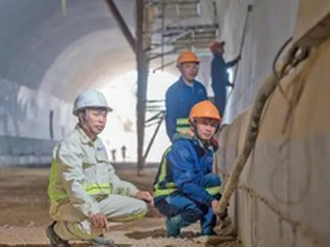 Giải bài toán thiếu hụt nhân lực làm giao thông, xây dựng