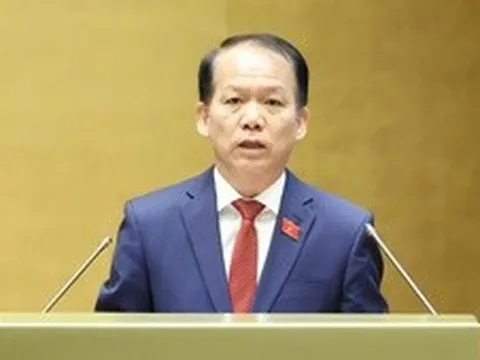 Đổi mới căn bản quy trình xây dựng và thi hành pháp luật