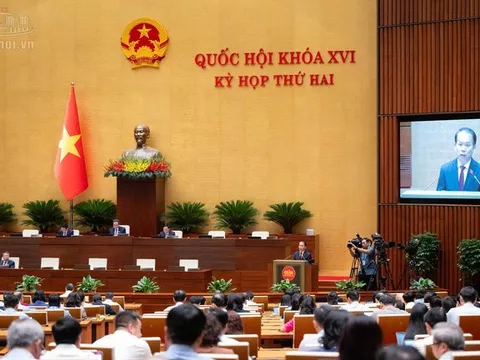 Sửa đổi Luật Nhà ở: Tạo chính sách đột phá để phát triển nhà ở cho thuê, đáp ứng nhu cầu chỗ ở cho nhân dân