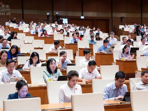 Dự án Luật Kinh doanh bất động sản (sửa đổi): Đơn giản hóa nhiều điều kiện kinh doanh, thủ tục hành chính