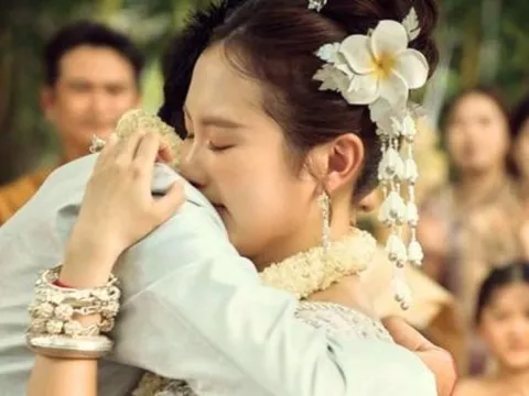 Hạnh phúc của chàng trai hơn 9 tuổi khi Phương Mỹ Chi báo tin vui