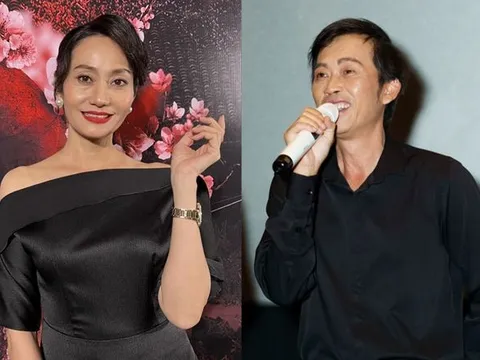 Lo cho mối duyên của Hoài Linh với Hạnh Thúy